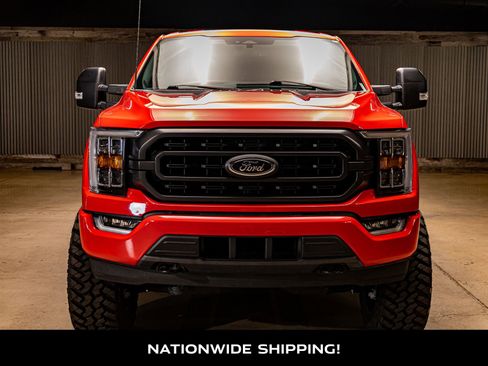 Used 2022 Ford F150 XLT w/ Equipment Group 302A High image 4