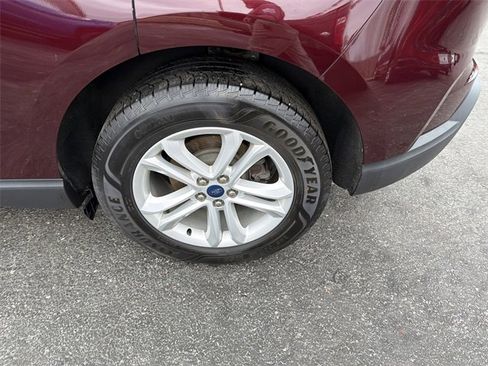 Used 2020 Ford Edge SEL w/ Convenience Package image 6