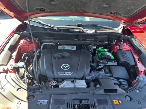 Used 2017 MAZDA CX-5 Touring w/ Preferred Equipment Package image 20