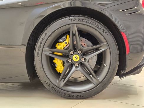 Used 2022 Ferrari SF90 Stradale AWD/4WD image 15