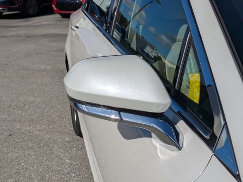 Used 2018 Lincoln MKZ Select w/ Select Plus Package image 12