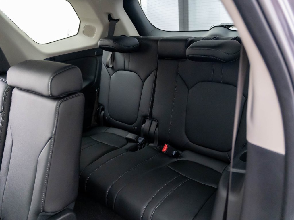 New 2026 Honda Pilot Touring image 21