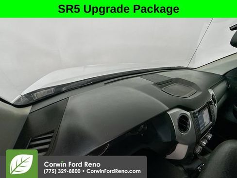 Used 2016 Toyota Tundra SR5 w/ TRD Off Road Package AWD/4WD image 9
