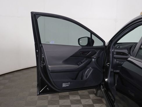 Used 2024 Subaru Crosstrek 2.5i Wilderness w/ Crosstrek Mirror Package AWD/4WD image 17
