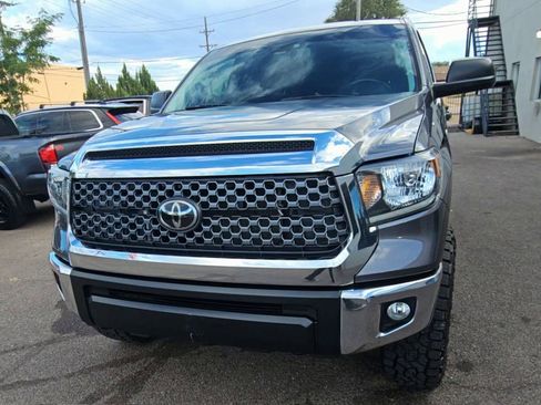 Used 2020 Toyota Tundra SR5 image 3