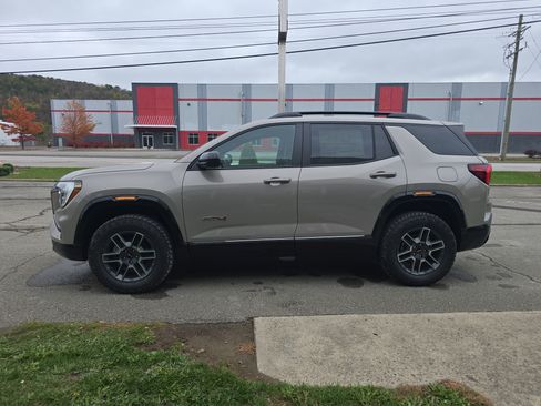 New 2026 GMC Terrain AT4 w/ Convenience Package III image 7