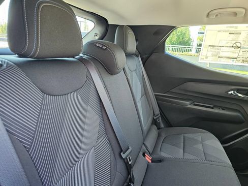 New 2027 Chevrolet Bolt LT w/ Comfort Package FWD image 14