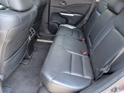 Used 2015 Honda CR-V Touring image 11