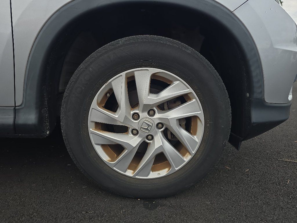 Used 2015 Honda CR-V EX-L image 8