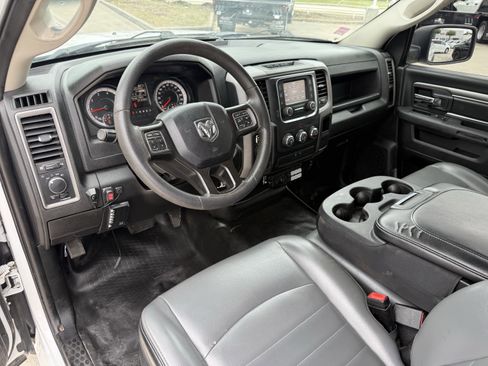 Used 2021 RAM 1500 Tradesman w/ Power & Remote Entry Group image 13