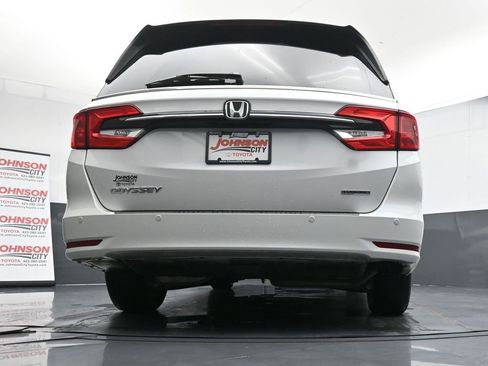 Used 2023 Honda Odyssey Touring image 41