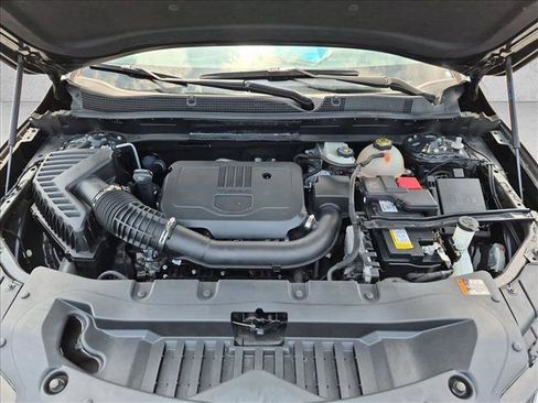 Used 2024 Chevrolet Blazer LT FWD image 20