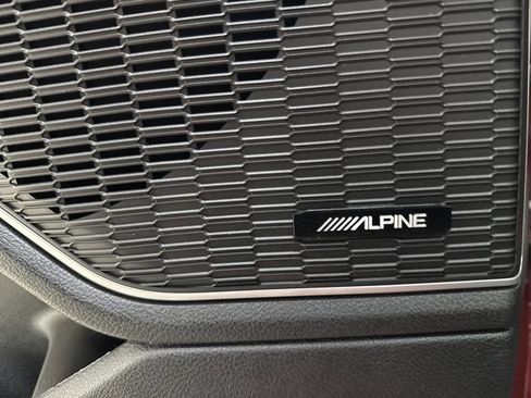 Used 2024 Jeep Grand Cherokee Limited 4xe image 28