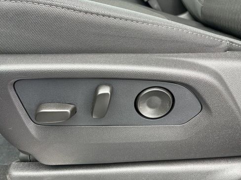 New 2026 Chevrolet Silverado 3500 LT w/ All Star Edition image 26