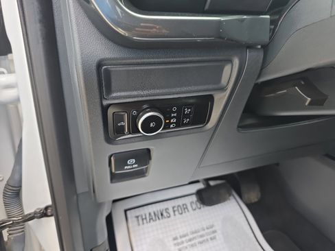 Used 2023 Ford F150 XL w/ STX Appearance Package RWD image 12