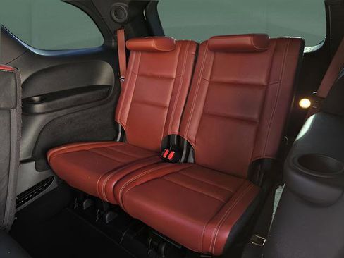 Used 2021 Dodge Durango SRT w/ Black Package image 25