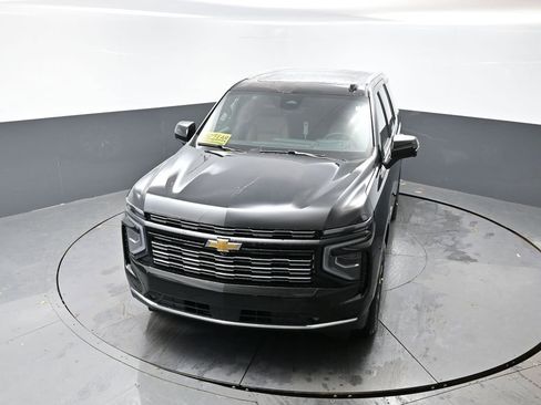 New 2026 Chevrolet Tahoe High Country image 44