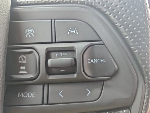 New 2026 Toyota Tacoma SR image 18