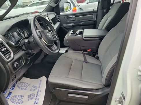 Used 2022 RAM 1500 Big Horn AWD/4WD image 8