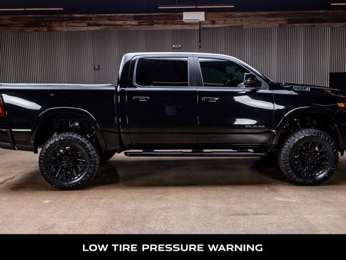 Used 2025 RAM 1500 Big Horn image 11