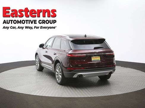 Used 2021 Lincoln Corsair FWD w/ Premium Package image 67