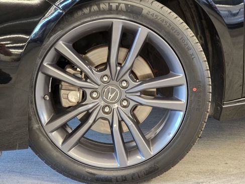 Used 2019 Acura TLX 3.5L Technology Pkg w/A-Spec P image 27
