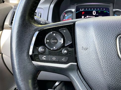 Used 2021 Honda Pilot EX-L image 29