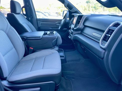 Used 2023 RAM 1500 Big Horn AWD/4WD image 15