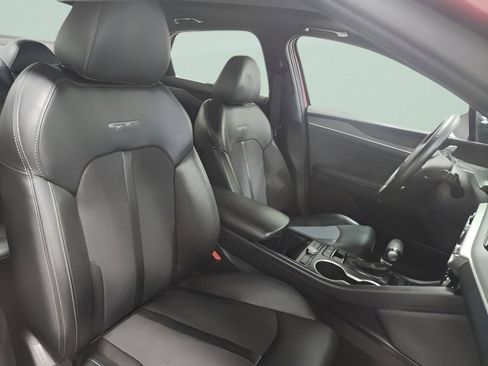 Used 2021 Kia K5 GT-Line w/ GT-Line FWD Premium Package image 17