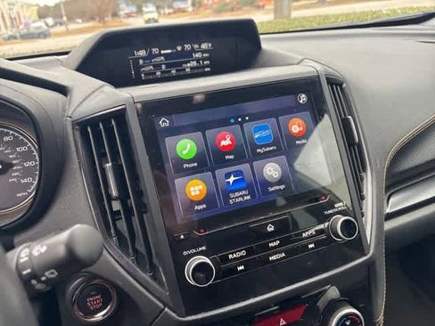 Used 2023 Subaru Forester Wilderness w/ Wilderness Package image 2