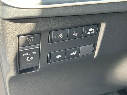 New 2026 Nissan Leaf Platinum+ w/ Cargo Package (Platinum+) image 37