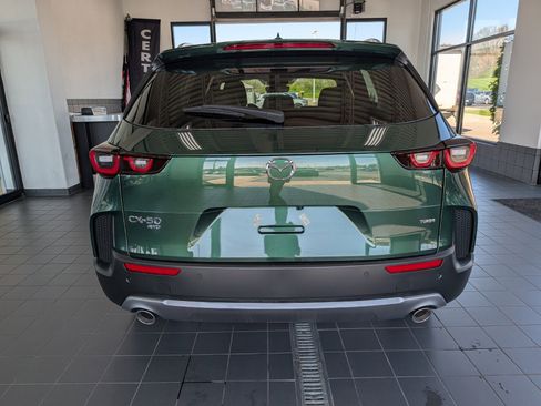 New 2026 MAZDA CX-50 AWD 2.5 S image 3