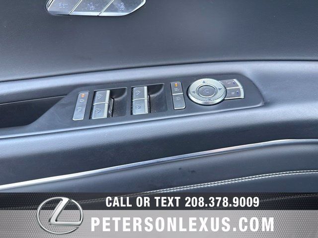Used 2026 Genesis GV80 2.5T AWD/4WD image 23