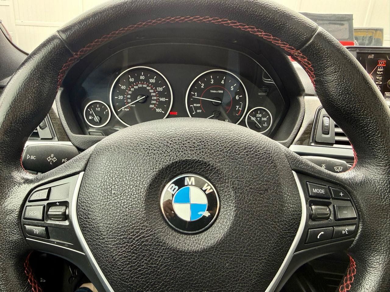 Used 2016 BMW 435i xDrive Coupe AWD/4WD image 28
