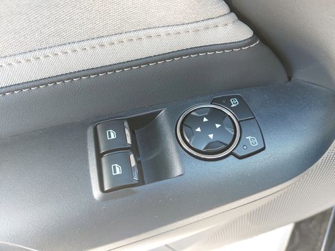 New 2026 Ford Mustang Coupe image 27