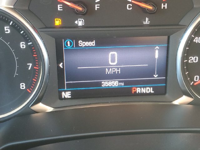 Certified 2022 Chevrolet Blazer LT FWD image 21
