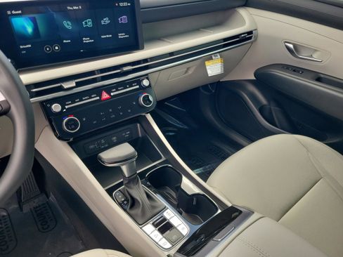New 2026 Hyundai Tucson SEL image 35