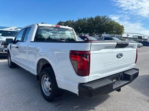 Used 2024 Ford F150 XL RWD image 7