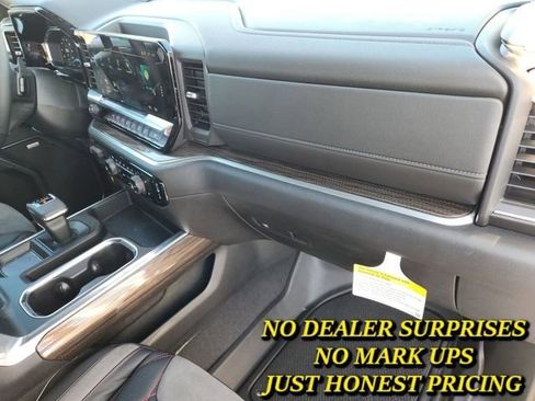 New 2024 Chevrolet Silverado 1500 RST w/ All Star Edition Plus image 30