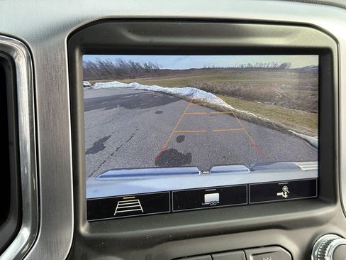 Used 2020 GMC Sierra 1500 Elevation w/ Elevation Value Package image 39