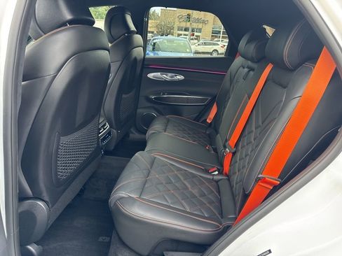 New 2026 Genesis GV70 3.5T Sport Prestige image 38