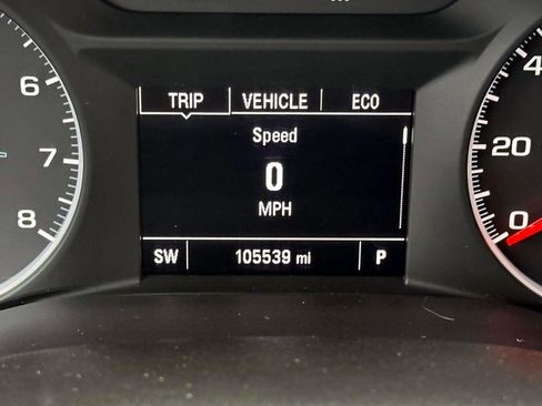 Used 2019 GMC Acadia SLE image 20