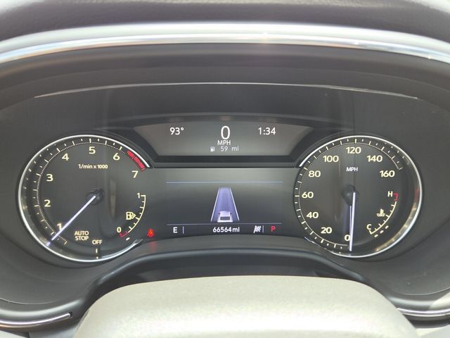 Used 2023 Cadillac CT5 Premium Luxury w/ Climate Package RWD image 14