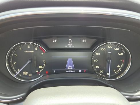 Used 2023 Cadillac CT5 Premium Luxury w/ Climate Package RWD image 14