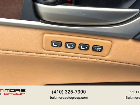 Used 2015 Lexus GS 350 AWD w/ Premium Package image 39