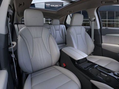 New 2026 Buick Envision Avenir AWD/4WD image 16