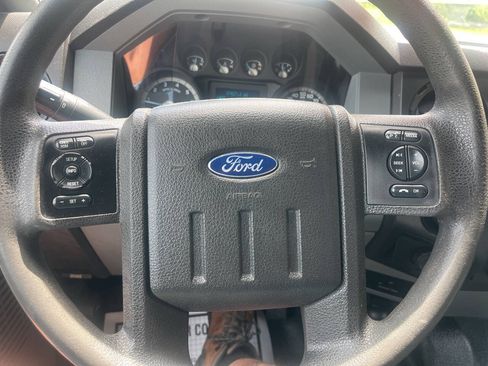 Used 2016 Ford F250 XL w/ Power Equipment Group AWD/4WD image 33