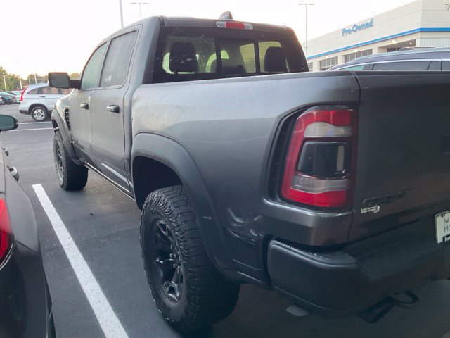 Used 2024 RAM 1500 TRX w/ TRX Level 1 Equipment Group AWD/4WD image 10