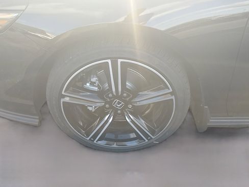 New 2026 Honda Accord Sport image 26