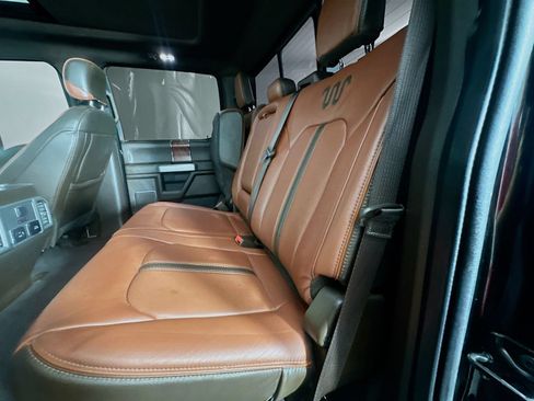 Used 2020 Ford F250 King Ranch w/ King Ranch Ultimate Package AWD/4WD image 24
